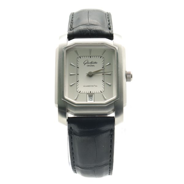 Glashutte Original Senator Karree 39-31-54-52-04